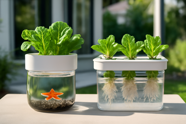Aquaponics vs Hydroponics: Which Should You Try?