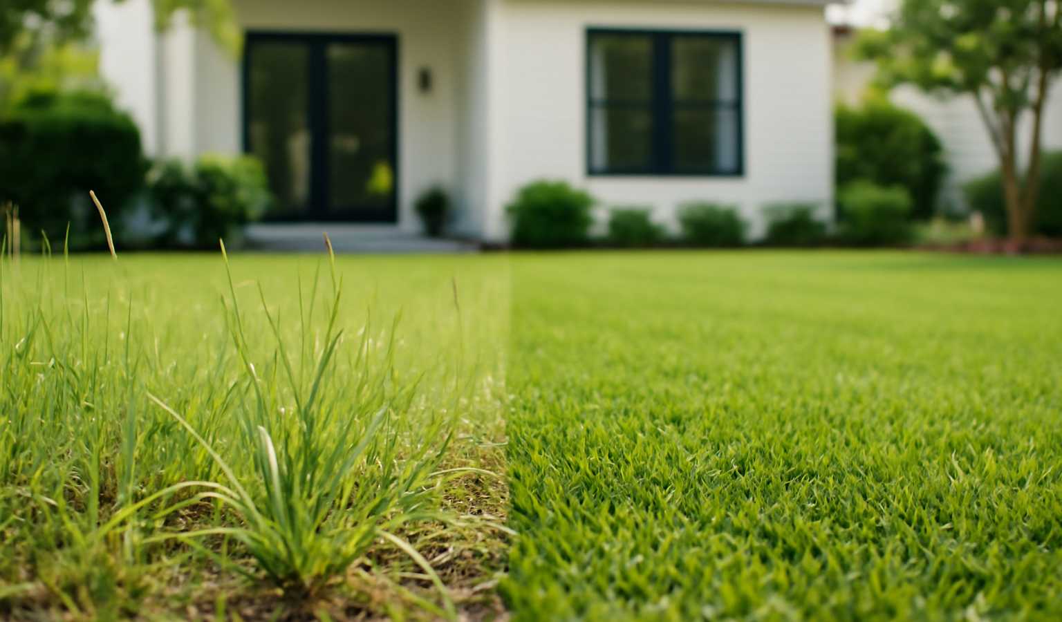 Bahia vs Bermuda Grass: Which Lawn Is Better?