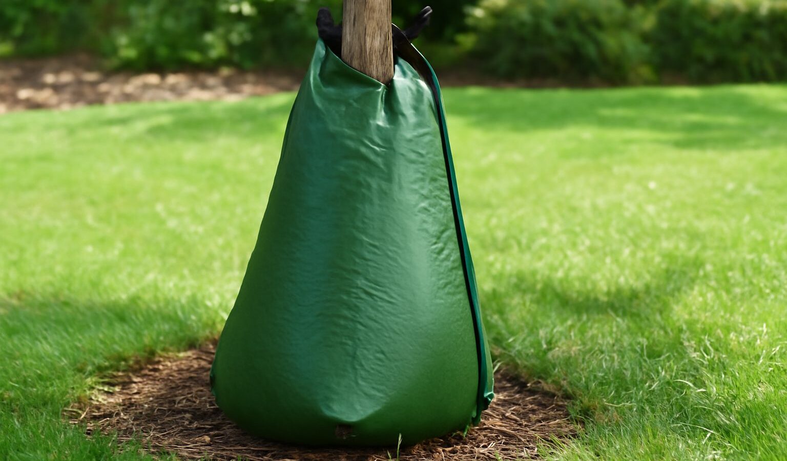 tree watering bag
