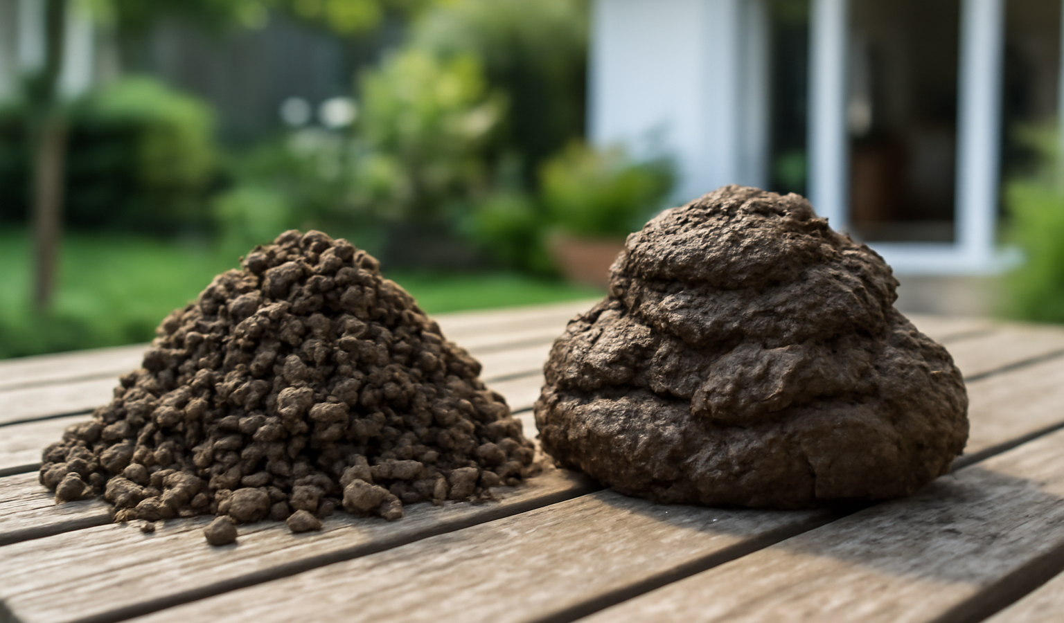 Chicken Manure vs Cow Manure: Which Is Better?
