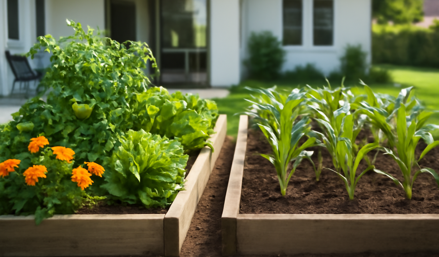 Companion Planting vs Monoculture: Which Wins?
