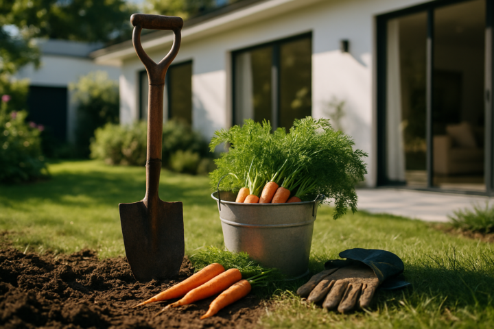 Fall Garden Tasks: An Essential Checklist