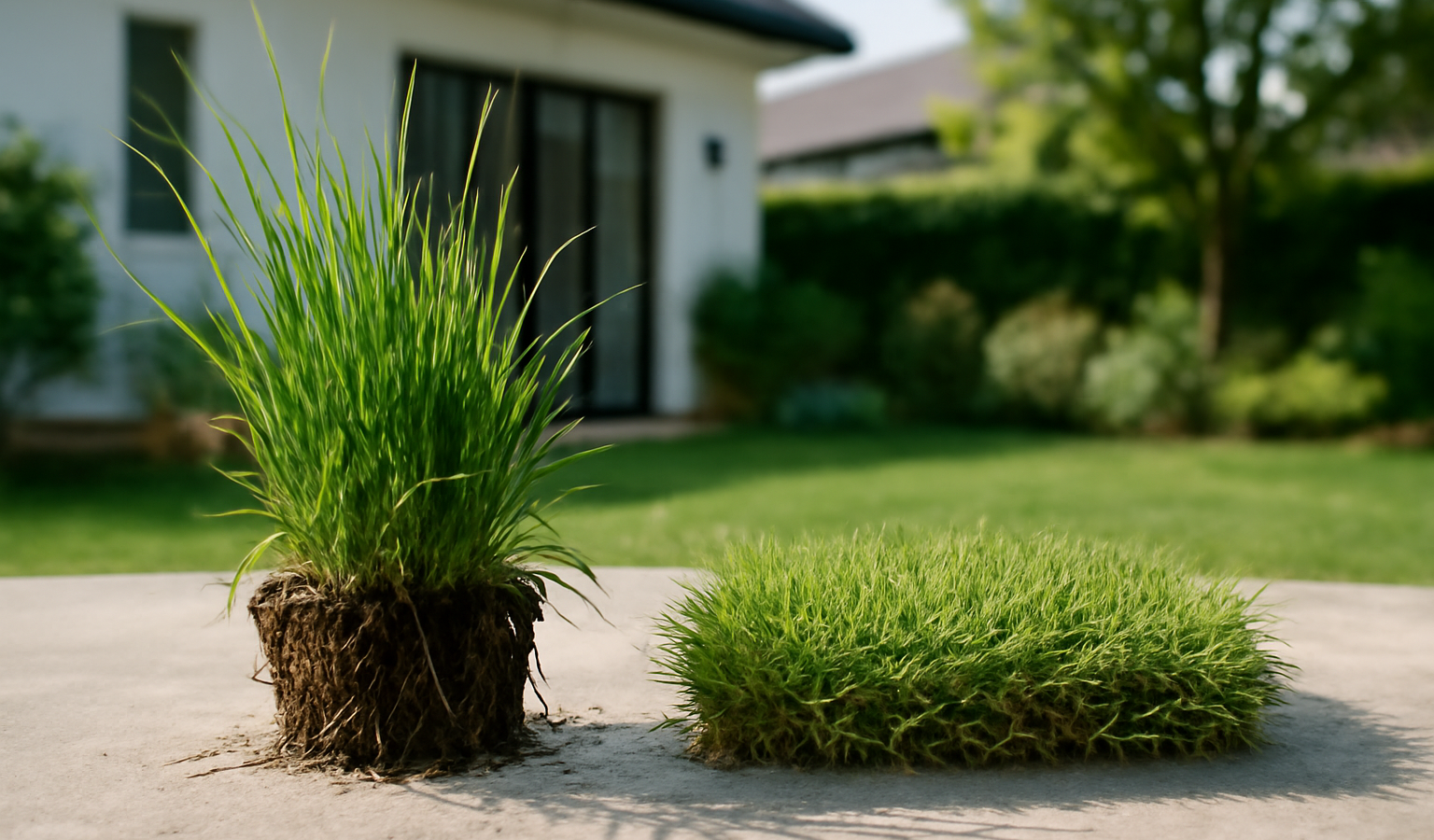 Fescue vs Bermuda Grass: Which Is Right for You?