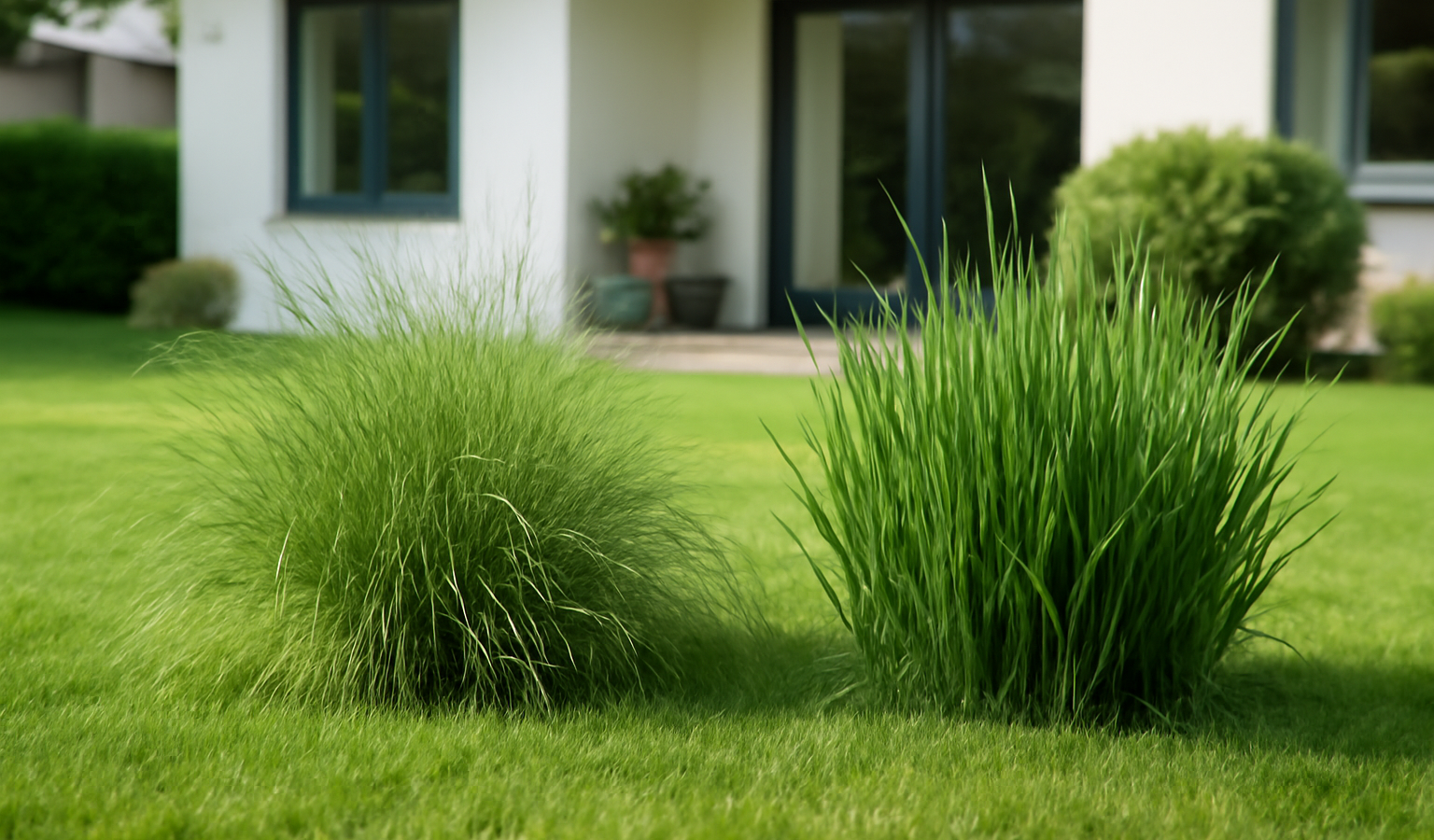 Fine Fescue vs Tall Fescue: Which to Plant?