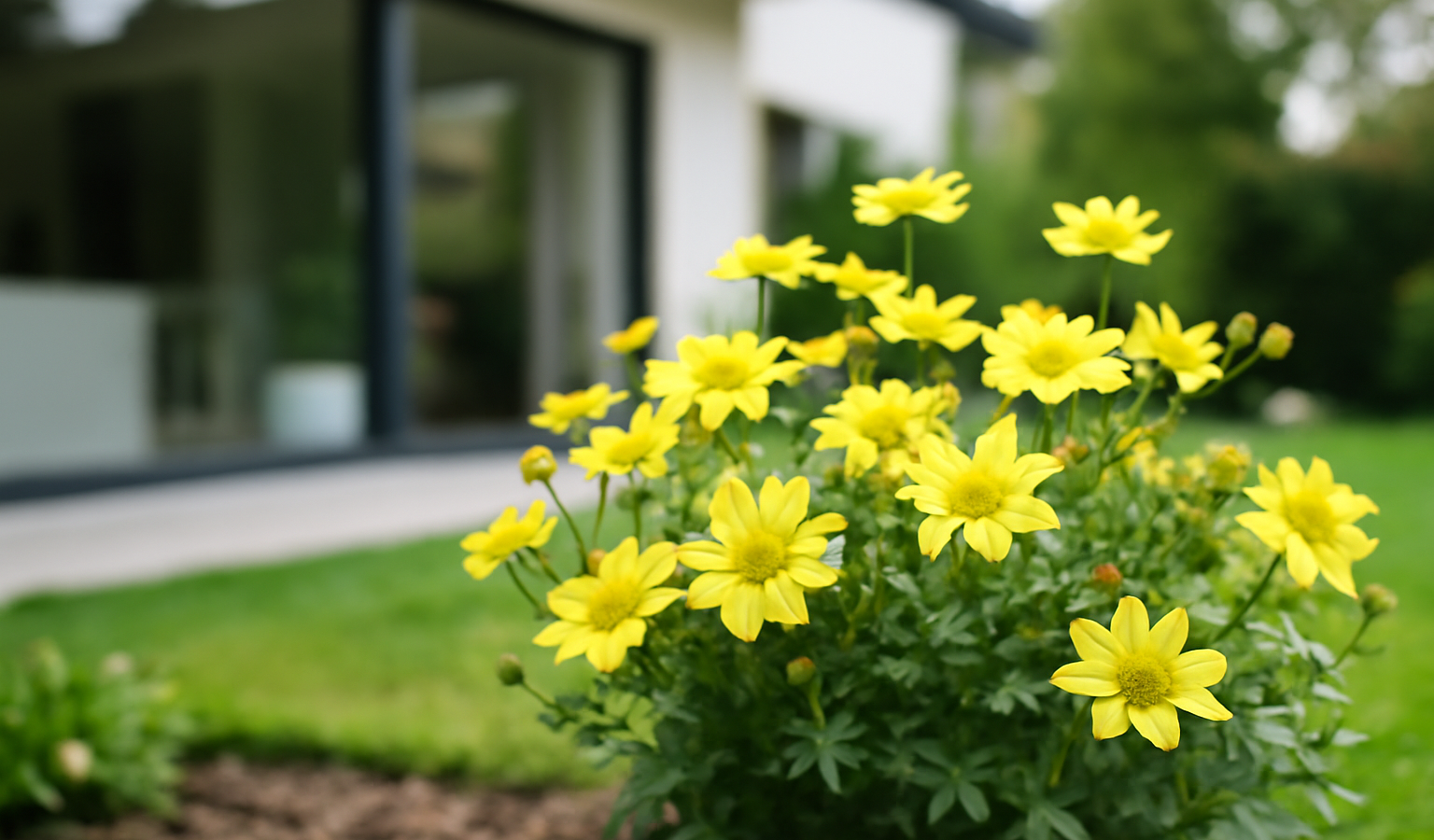 Grow Bidens