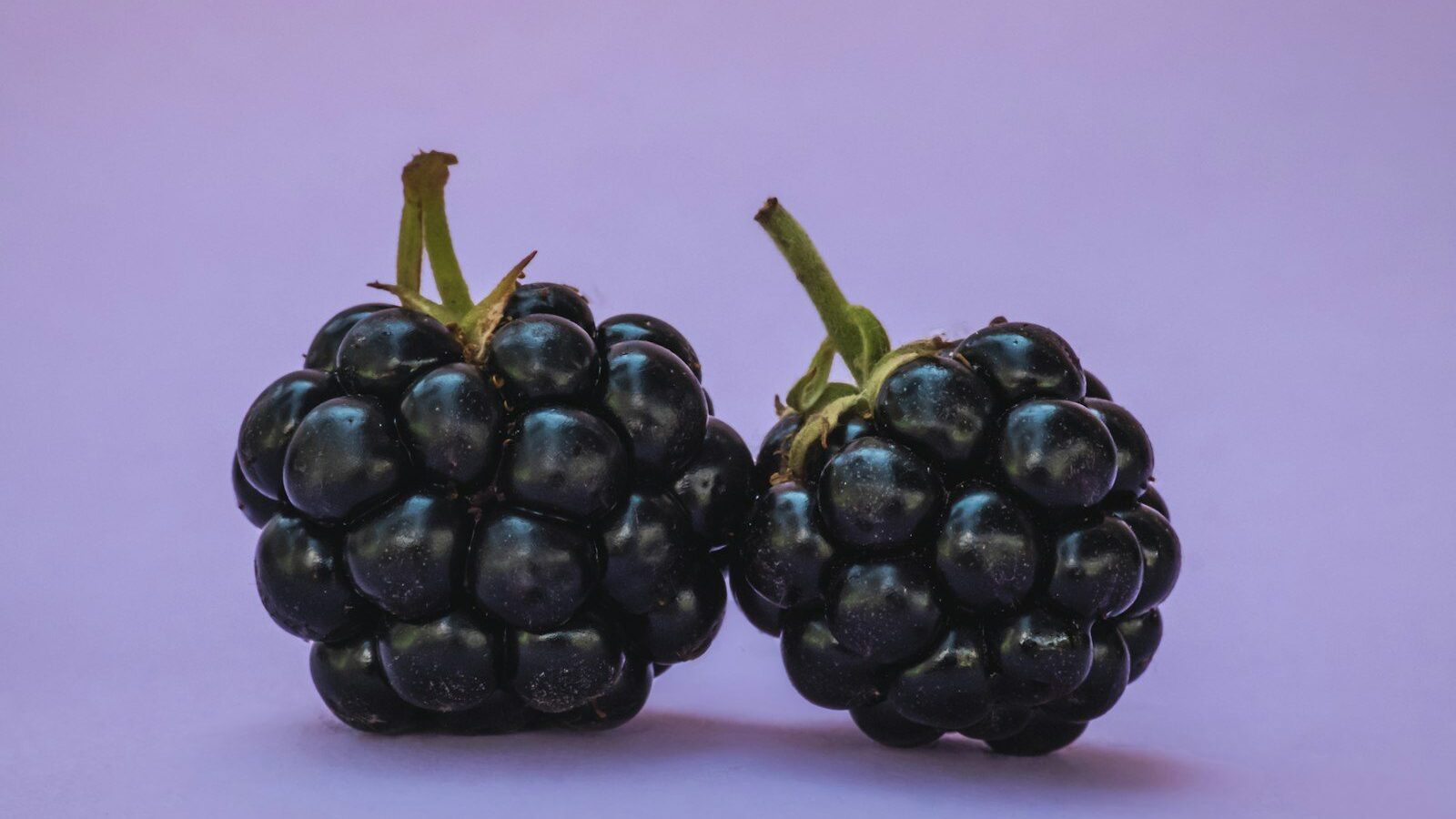 a close-up of some grapes