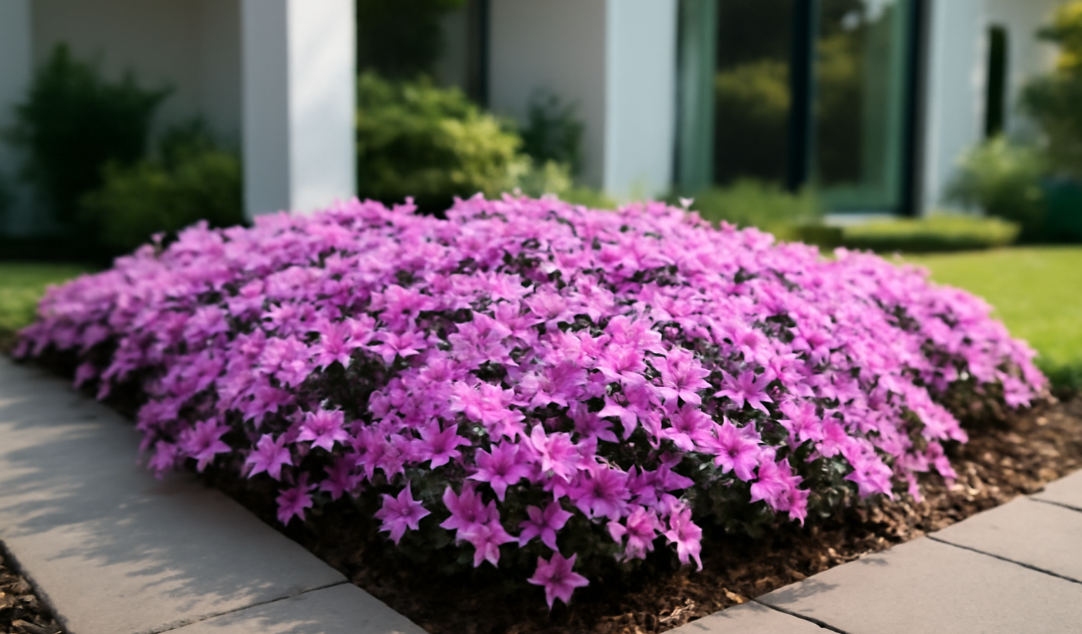 Grow Creeping Phlox