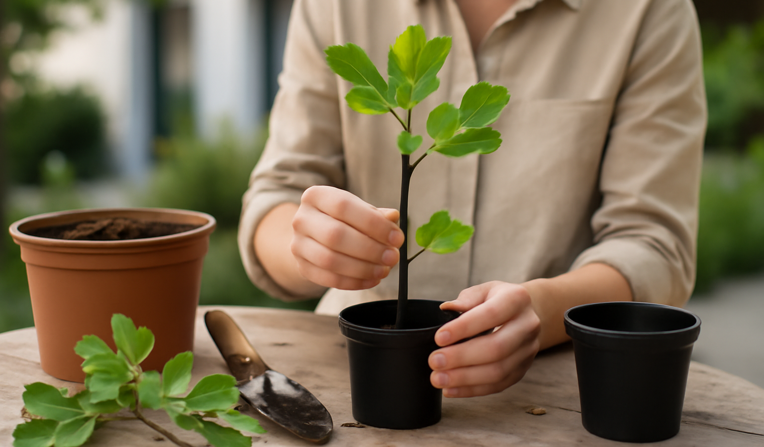 Grow Figs From Cuttings: A Step-by-Step Guide