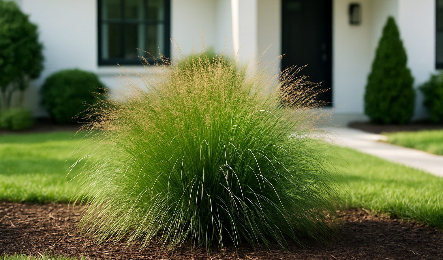 Grow Prairie Dropseed
