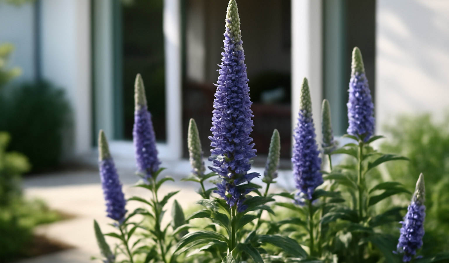 Grow Veronica