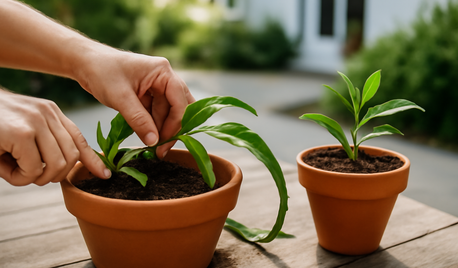Propagate Plants by Layering: Simple & Tip Layering