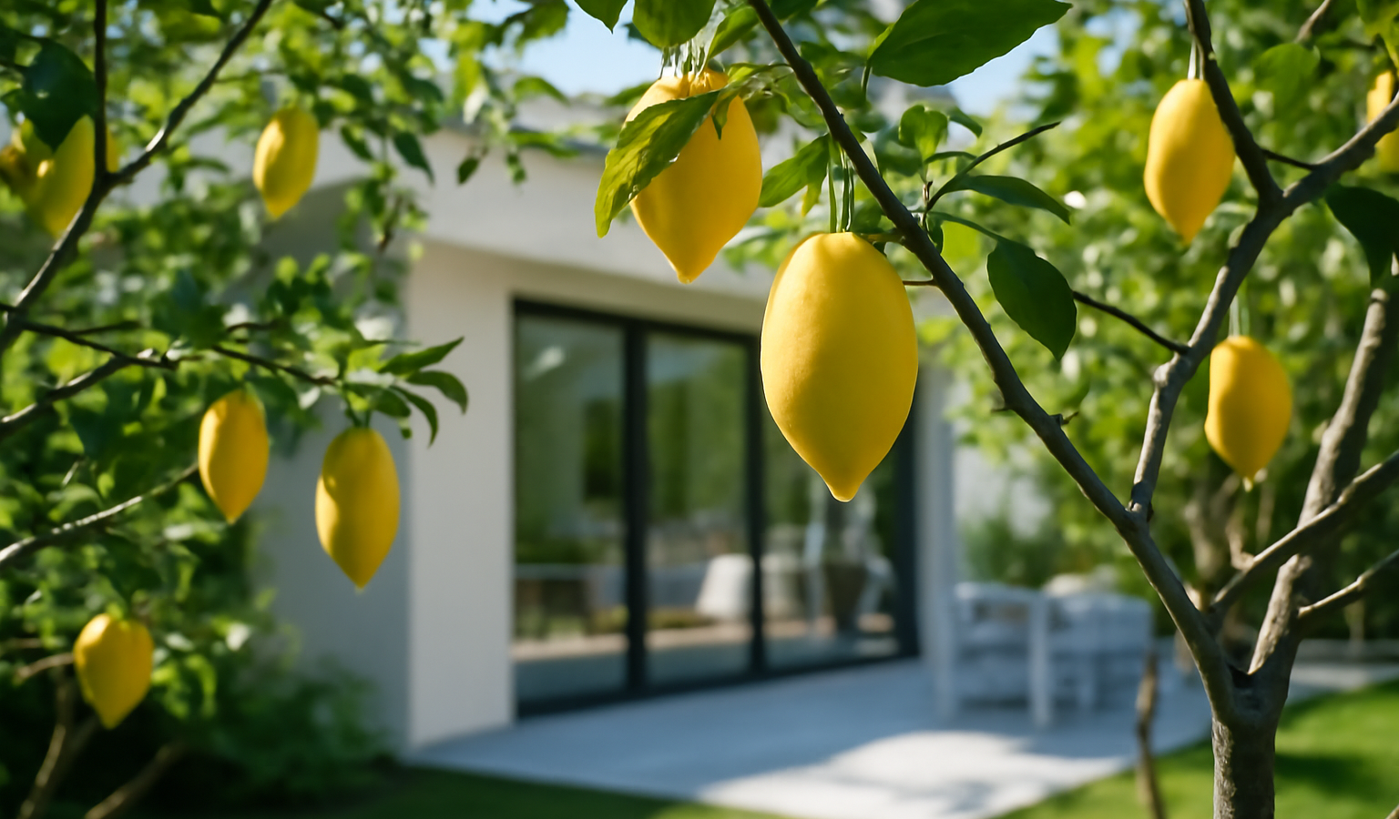Thin Fruit on Trees