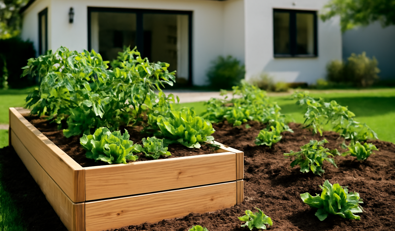 Raised Bed vs In-Ground Garden: Which Is Best for You?