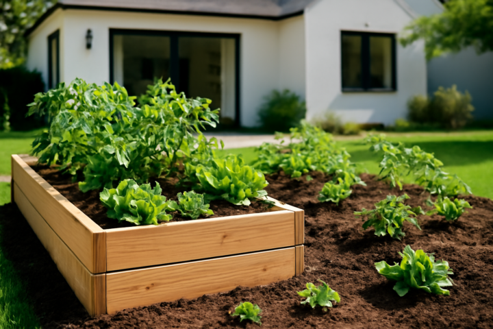 Raised Bed vs In-Ground Garden: Which Is Best for You?