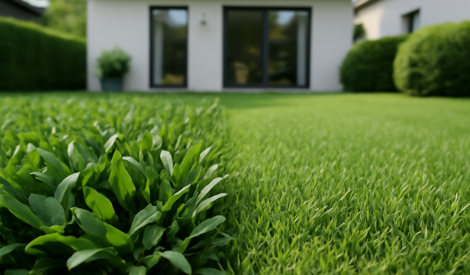 St. Augustine vs Bermuda Grass: Which Is Better?