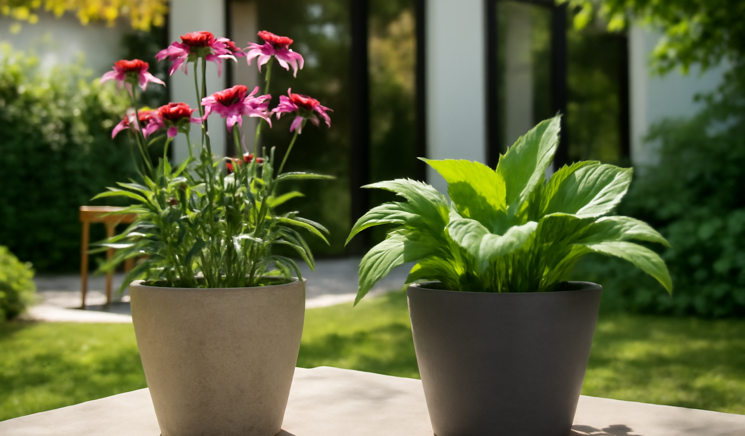 Sun vs Shade Perennials: How to Choose