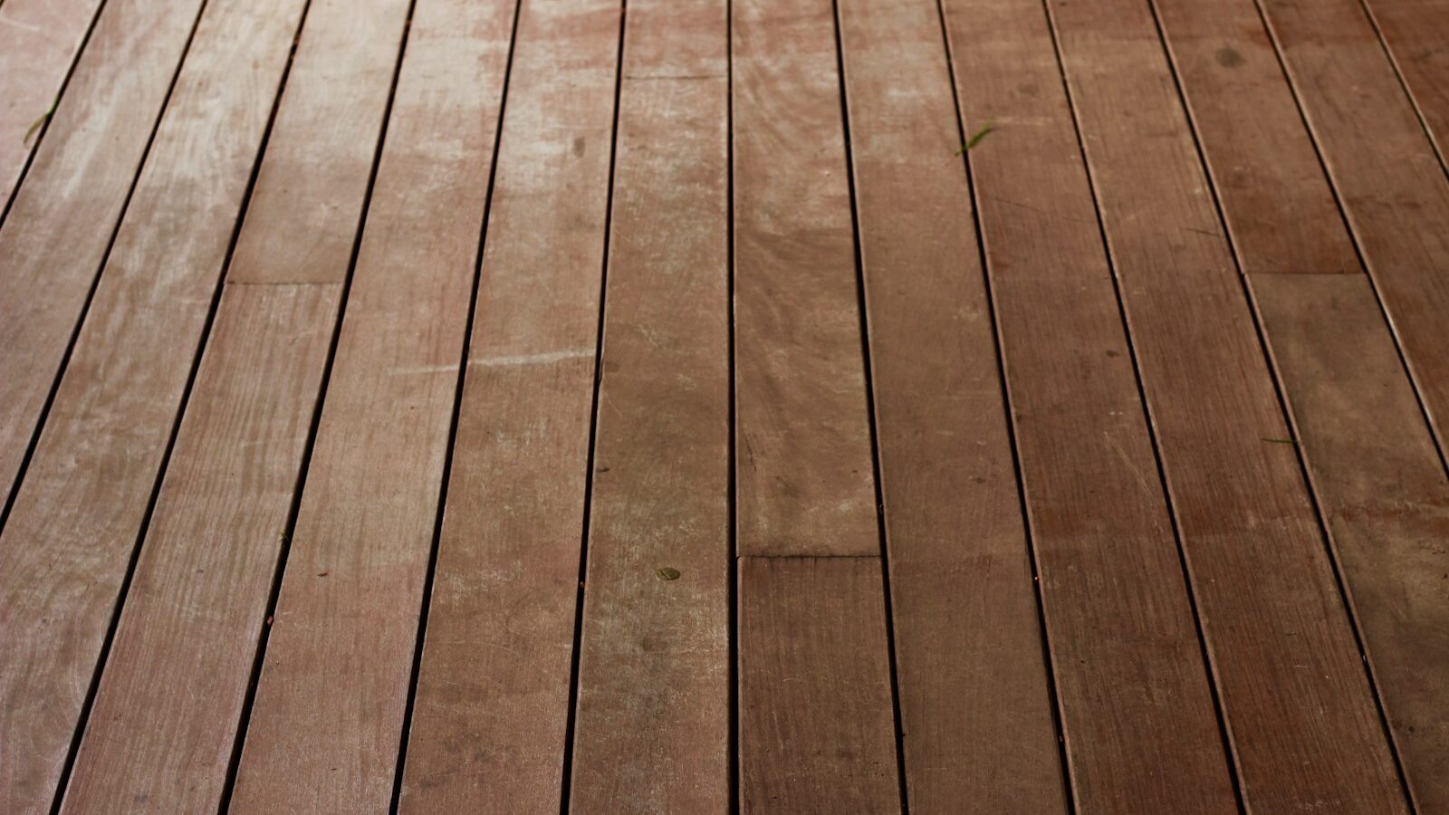 brown wooden floor