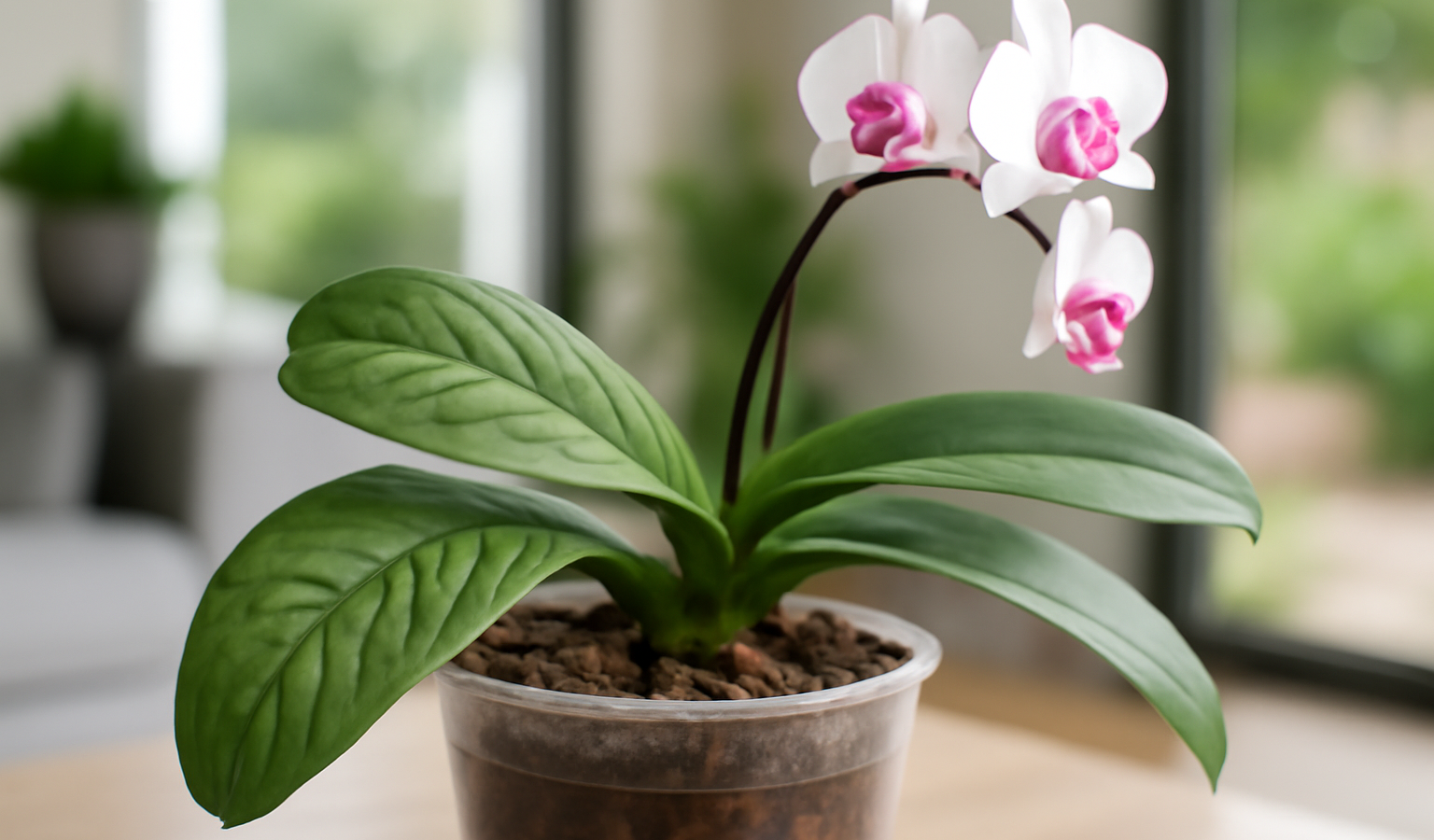 Why Are My Orchid Leaves Wrinkled?