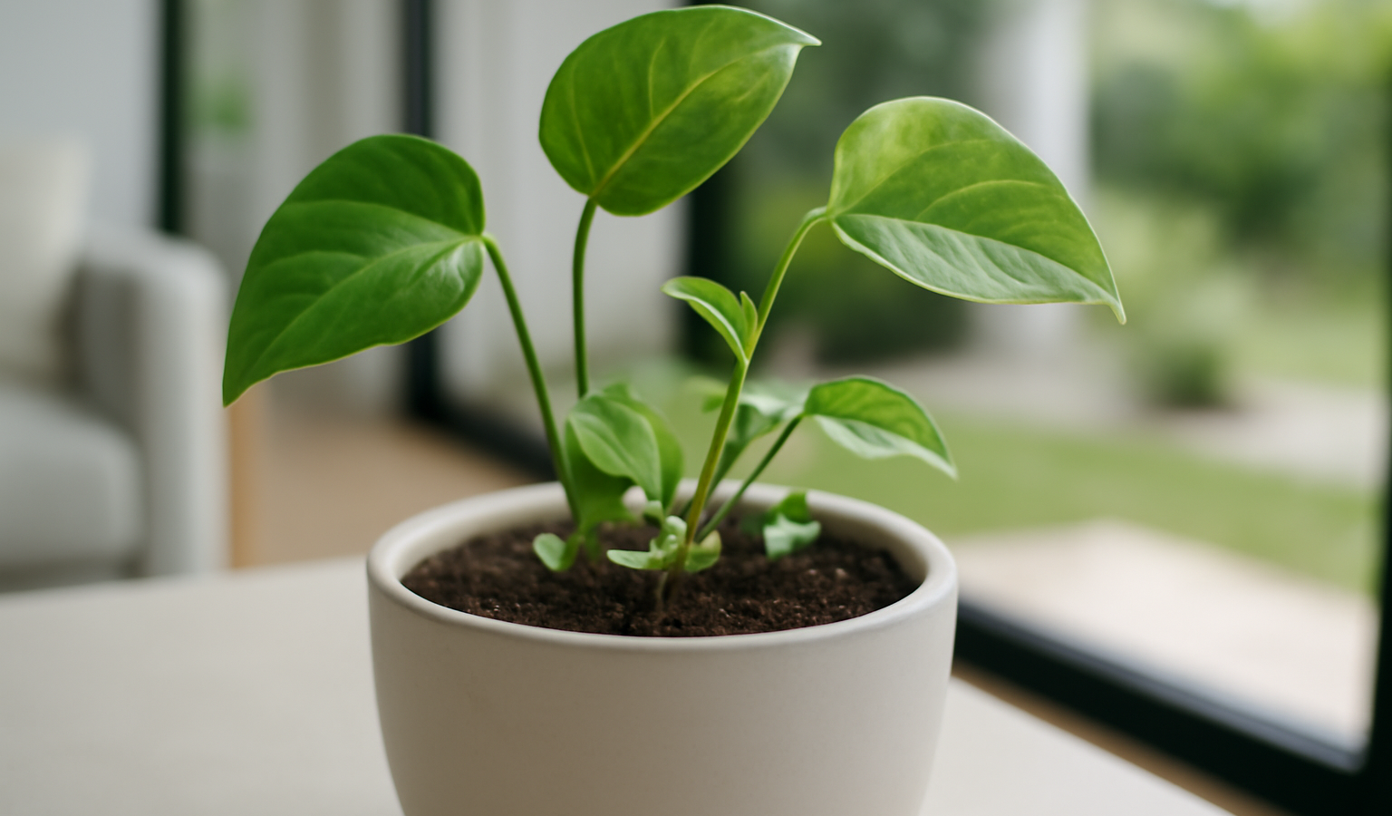 Why Are My Pothos Leaves So Small?