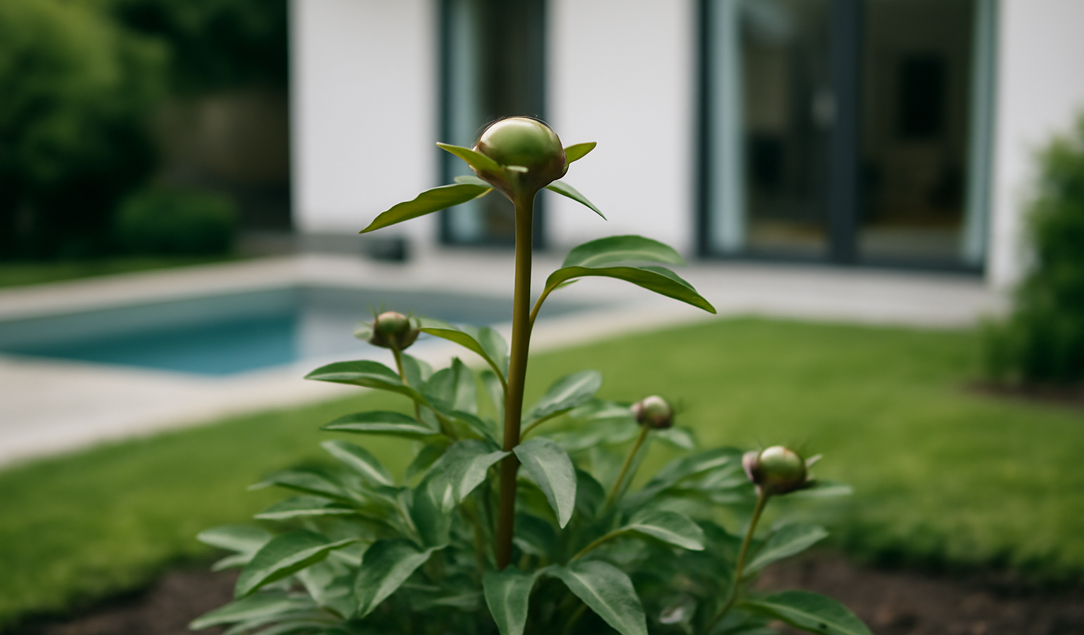 Why Is My Peony Not Blooming? Causes & Fixes