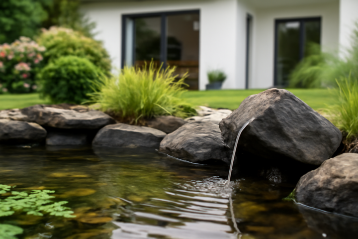 Why Is My Pond Losing Water?