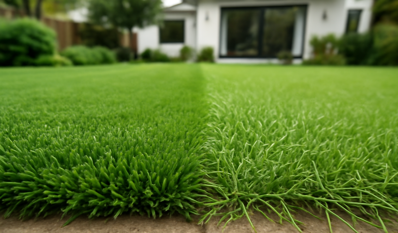 Zoysia vs Bermuda Grass: Which Lawn Is Better?