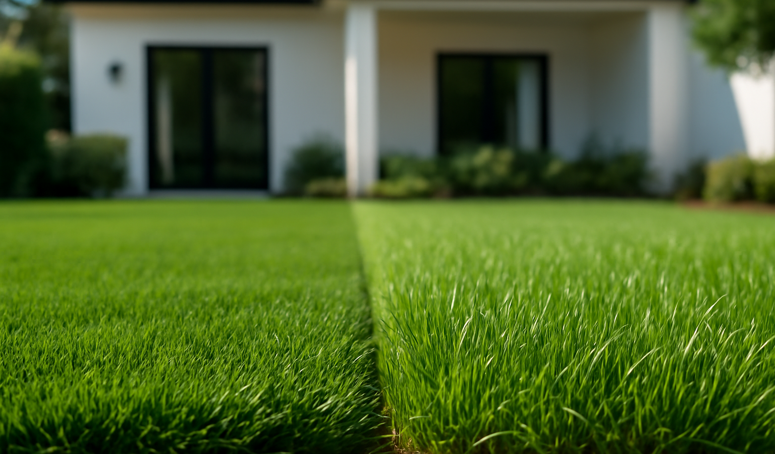 Zoysia vs Fescue: Which Lawn Is Right for You?
